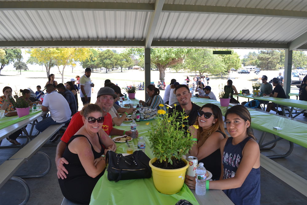 East County Detention Center Topping Out Picnic Employee Appreciation - The Conco Companies (3)